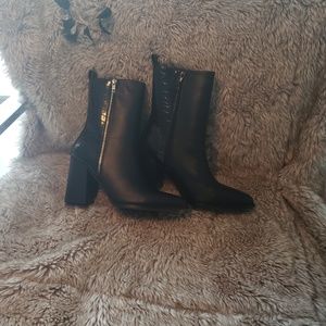 Steve Madden Reegan Bootie 